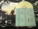 Queen - Made In Heaven LP - cream vinyl
