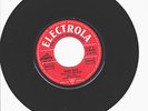 OLIVER TWIST & HAPPY TWISTLERS - Jukebox-Single 