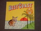 BEST COAST   CRAZY FOR YOU 2010 STILL SEALED LP #'d Edition 1st Issue