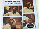 Muddy Waters Folk singer 200 gram Classic Records SS Sealed 200g