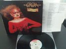 CROM - WASTELAND   LP   1988  SPANISH HEAVY SPEED METAL THRASH