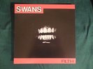 SWANS FILTH Vinyl LP / Michael Gira / Angels Of Light / Children Of God