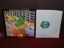 IAN CARR NUCLEUS Roots LP 1973 VERTIGO 1st Press MINT