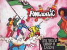 FUNKADELIC ONE NATION UNDER A GROOVE LP RARE MINT 1978 ORIGINAL