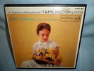 JULIE ANDREWS   Reel to Reel Tape  