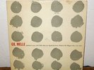 GIL MELLE Patterns In Jazz LP on Blue Note lexington DG mono Original 1st Press