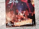 LP Sodom - aber bitte mit Sahne