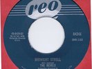 Revels 45 Midnight Stroll 1959 R&B Billboard # 35 Canada Reo 8424 Looks Unplayed