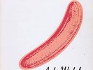 record, psychedelic, The Velvet Underground