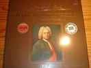 NEU SEALED: BACH Cantatas Vol.7 HARNONCOURT 2-LP Box TELDEC