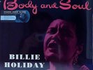 * VERVE - MGV-8197 - BILLIE HOLIDAY - 