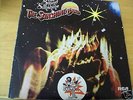 THE SUNSHINE BAND THE SOUND OF...  LP VINILE MINT---