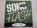Elvis Presley,RCA Victor,Sono Nr. 5,Mai 67, 