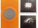 TOOL Aenima 2 LP ORANGE VINYL IMPORT a perfect circle nine inch nails puscifer