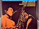Wayne SHORTER Adam's Ap JAPAN LP 200G Vinyl Blue Note Premium MONO Mastr DBLP-51