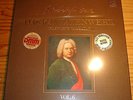 NEU SEALED: BACH Cantatas Vol.6 HARNONCOURT 2-LP Box TELDEC