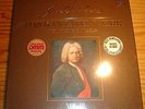 NEU SEALED: BACH Cantatas Vol.19 LEONHARDT 2-LP Box TELDEC