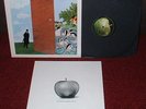 GEORGE HARRISON Wonderwall Music LP 1968 APPLE 1st + INSERT MINT