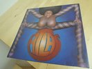 ATLAS SAME LP IN 1977 MINT KRAUTROCK AUSTRIA GIGA RARE