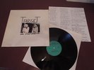 TARGET WHEN SILENT REBELS RISE IN MINT KRAUTROCK MONSTER POKORA