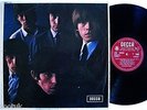 ROLLING STONES No.2 * Decca LK4661 MONO LP 1964