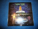 SPECTRE-LADY OF THE NIGHT,PRIVATE METAL,NWOBHM,SEALED,SHOK PARIS,RUFFIANS,LEGION