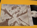 THE DANSE SOCIETY LP SEDUCTION 1°ST ORIG UK EX++ TOP COPLLECTORS