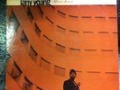 Larry Young-Into Something- Blue Note Stereo LP- NY Address-Ear