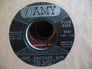 HAL MILLER & THE RAYS NORTHERN SOUL 45 PROMO AMY 900 HEAR ITVG++