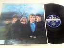 ROLLING STONES-BETWEEN THE BUTTONS-ORIGINAL UK 1967 LP-STEREO