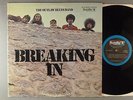 Outlaw Blues Band, The  Breaking In