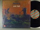 Pink Floyd  More    Original Tower Label Promo   Psych
