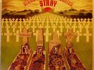 STRAY Stand Up And Be Counted - Original UK LP on Dawn - Heavy Prog Hard Rock
