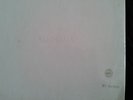 THE BEATLES  WHITE ALBUM LP