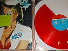 Blink 182 - Enema of the State MTS Red-White Split Disc12
