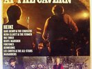 AT THE CAVERN Orig UK Mono LP - Heinz Dave Berry Big Three Fortunes Merseybeat