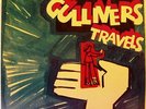 GULLIVER'S TRAVELS Orig UK Mono LP - Prog Psych Small Faces Nice Manfred Mann