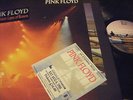 PINK FLOYD*A MOMENTRY LAPSE OF REASON ,Complete with Picture*V/G 2
