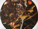 MOTORHEAD - BOMBER - RARE LIMITED EDITION 10