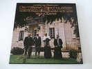 RARE Telefunken 3LP Box Vegh-Quartet: Beethoven Middle Quartets NEAR MINT
