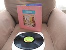 CLOUDS Watercolour Days UK original Chysalis 1st press A1-U/ B1-U lovely LP