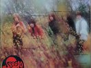 Spooky Tooth ?– It's All About FIRST PRESSING  LP