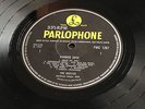 The Beatles  Rubber Soul UK 1965 1st Press PMC 1267  1/1 LOUD CUT LP. EX/VG+ 