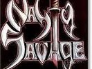 NASTY SAVAGE - Same  Vinyl/LP  Roadrunner Rec. 1985