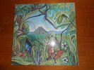 Pirana 11  Vinyl
