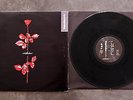 Depeche Mode  Violator 1990 LP NM+