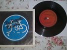 DESPERATE BICYCLES Medium Tedium 7