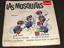 1965 LAS MOSQUITAS Girl Group Freakbeat Mod Garage 7