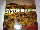 System Of A Down Toxicity LP