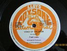 FRED LOCKS/LLOYDIE COXSONE